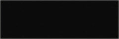 Tape Logic - 9" Long, Black Paper Inventory Labels - For Multi-Use - Apex Tool & Supply