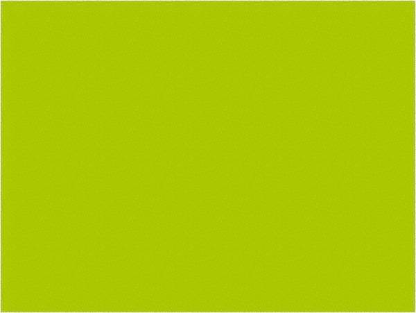 Tape Logic - 4" Long, Fluorescent Green Paper Inventory Labels - For Multi-Use - Apex Tool & Supply