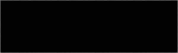 Tape Logic - 10" Long, Black Paper Inventory Labels - For Multi-Use - Apex Tool & Supply