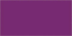 Tape Logic - 6" Long, Purple Paper Inventory Labels - For Multi-Use - Apex Tool & Supply