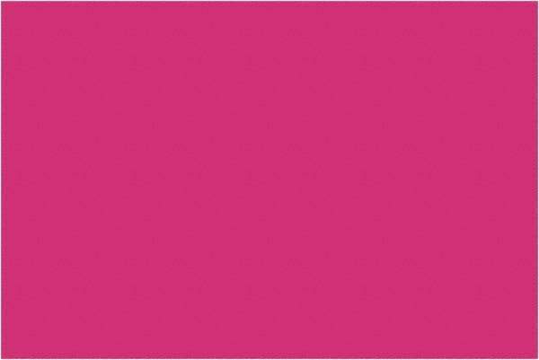 Tape Logic - 3" Long, Fluorescent Pink Paper Inventory Labels - For Multi-Use - Apex Tool & Supply