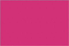 Tape Logic - 6" Long, Fluorescent Pink Paper Inventory Labels - For Multi-Use - Apex Tool & Supply