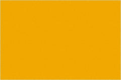Tape Logic - 6" Long, Fluorescent Orange Paper Inventory Labels - For Multi-Use - Apex Tool & Supply