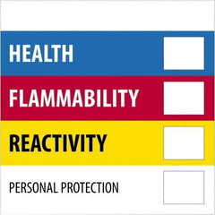 Tape Logic - 2" Long, Assorted Paper D.O.T. Labels - For Multi-Use - Apex Tool & Supply
