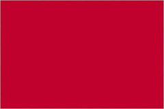Tape Logic - 3" Long, Fluorescent Red Paper Inventory Labels - For Multi-Use - Apex Tool & Supply