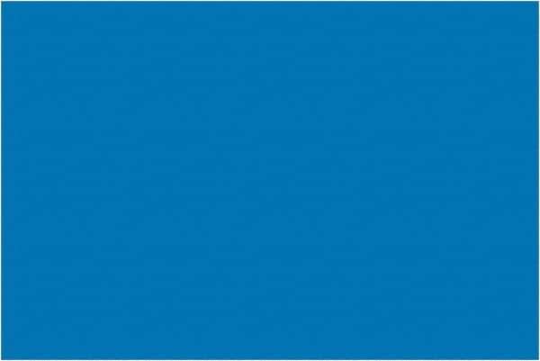 Tape Logic - 3" Long, Light Blue Paper Inventory Labels - For Multi-Use - Apex Tool & Supply