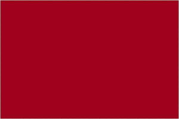 Tape Logic - 3" Long, Red Paper Inventory Labels - For Multi-Use - Apex Tool & Supply