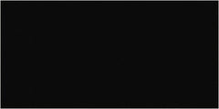 Tape Logic - 6" Long, Black Paper Inventory Labels - For Multi-Use - Apex Tool & Supply