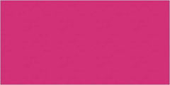 Tape Logic - 6" Long, Fluorescent Pink Paper Inventory Labels - For Multi-Use - Apex Tool & Supply
