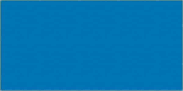 Tape Logic - 4" Long, Light Blue Paper Inventory Labels - For Multi-Use - Apex Tool & Supply