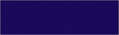 Tape Logic - 10" Long, Dark Blue Paper Inventory Labels - For Multi-Use - Apex Tool & Supply