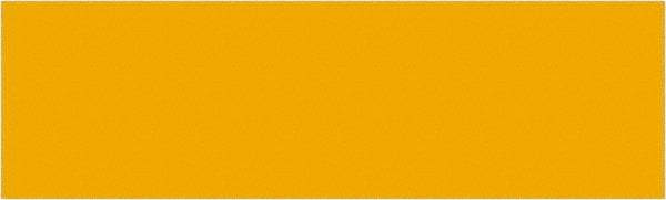 Tape Logic - 10" Long, Fluorescent Orange Paper Inventory Labels - For Multi-Use - Apex Tool & Supply