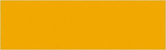 Tape Logic - 10" Long, Fluorescent Orange Paper Inventory Labels - For Multi-Use - Apex Tool & Supply
