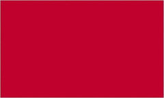 Tape Logic - 5" Long, Fluorescent Red Paper Inventory Labels - For Multi-Use - Apex Tool & Supply