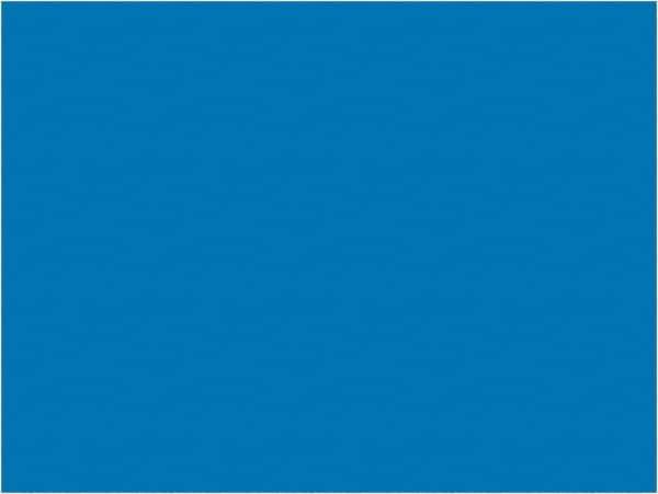 Tape Logic - 4" Long, Light Blue Paper Inventory Labels - For Multi-Use - Apex Tool & Supply