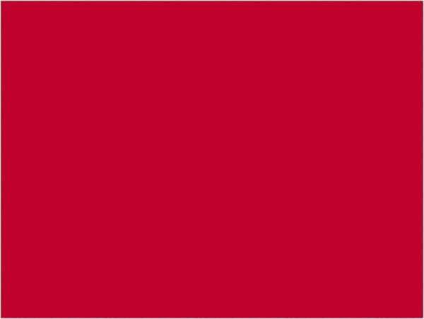 Tape Logic - 4" Long, Fluorescent Red Paper Inventory Labels - For Multi-Use - Apex Tool & Supply
