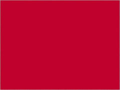 Tape Logic - 4" Long, Fluorescent Red Paper Inventory Labels - For Multi-Use - Apex Tool & Supply