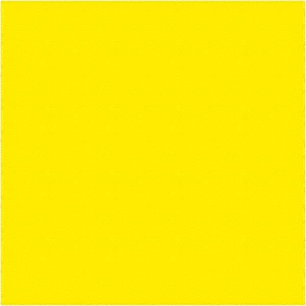 Tape Logic - 4" Long, Fluorescent Yellow Paper Inventory Labels - For Multi-Use - Apex Tool & Supply