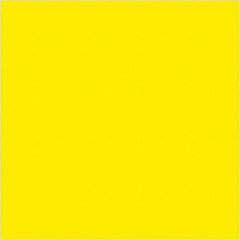 Tape Logic - 4" Long, Fluorescent Yellow Paper Inventory Labels - For Multi-Use - Apex Tool & Supply