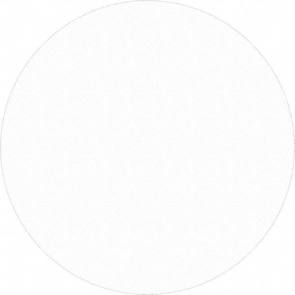 Tape Logic - 3/4" Long, Clear Paper Inventory Labels - For Multi-Use - Apex Tool & Supply