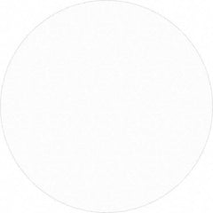 Tape Logic - 1" Long, Clear Paper Inventory Labels - For Multi-Use - Apex Tool & Supply