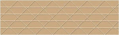 Central - 72mm x 150 Yd Kraft Water Activated Adhesive Packaging Tape - Paper Backing, 5.8 mil Thick - Apex Tool & Supply