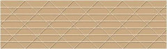 Central - 3" x 150 Yd Kraft Water Activated Adhesive Packaging Tape - Paper Backing, 6.4 mil Thick - Apex Tool & Supply