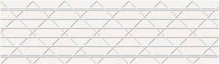 Central - 3" x 150 Yd White Water Activated Adhesive Packaging Tape - Paper Backing, 7 mil Thick - Apex Tool & Supply