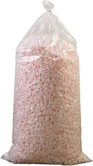 Made in USA - 7 Cu Ft Polystyrene Loose Fill - Apex Tool & Supply