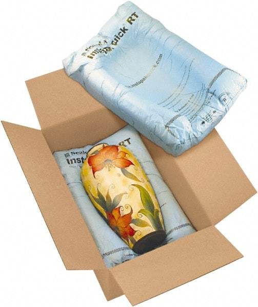 Sealed Air - 18 x 16" Polyurethane Foam Bag - Apex Tool & Supply