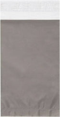 Value Collection - 9" Long x 6" Wide Peel-Off Self-Seal Courier Envelope - Clear/White - Apex Tool & Supply