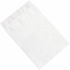 Dupont - 12" Long x 9" Wide Peel-Off Self-Seal Tyvek Flat Catalog Envelopes - White - Apex Tool & Supply