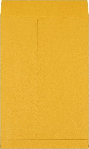 Made in USA - 18-1/2" Long x 12-1/2" Wide Regular Jumbo Envelope - Kraft - Apex Tool & Supply