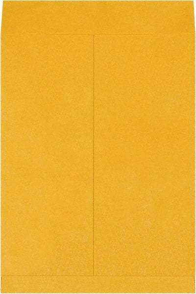 Made in USA - 20" Long x 15" Wide Regular Jumbo Envelope - Kraft - Apex Tool & Supply