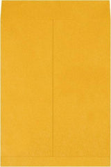 Made in USA - 20" Long x 15" Wide Regular Jumbo Envelope - Kraft - Apex Tool & Supply