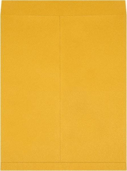 Made in USA - 27" Long x 22" Wide Regular Jumbo Envelope - Kraft - Apex Tool & Supply