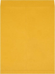 Made in USA - 27" Long x 22" Wide Regular Jumbo Envelope - Kraft - Apex Tool & Supply