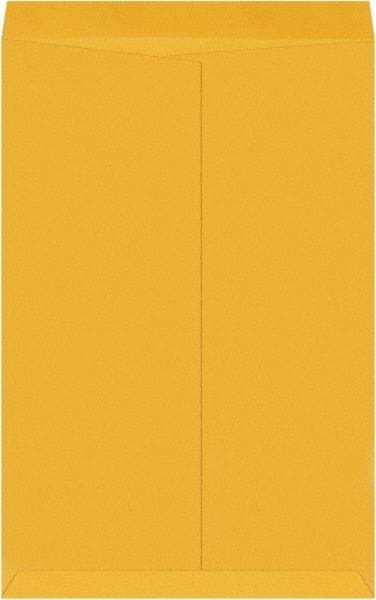 Made in USA - 36" Long x 24" Wide Regular Jumbo Envelope - Kraft - Apex Tool & Supply