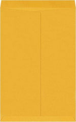 Made in USA - 36" Long x 24" Wide Regular Jumbo Envelope - Kraft - Apex Tool & Supply