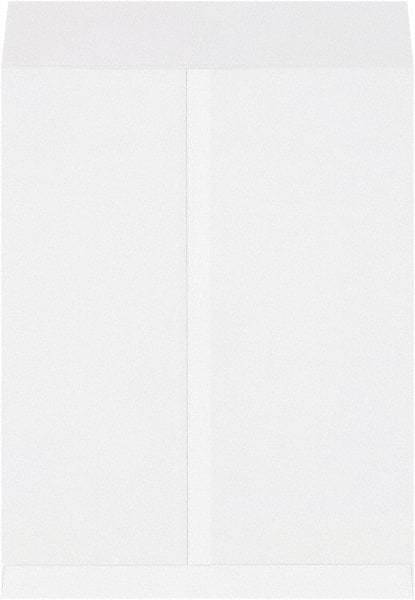 Made in USA - 22" Long x 17" Wide Regular Jumbo Envelope - White - Apex Tool & Supply