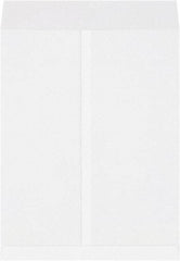 Made in USA - 22" Long x 17" Wide Regular Jumbo Envelope - White - Apex Tool & Supply
