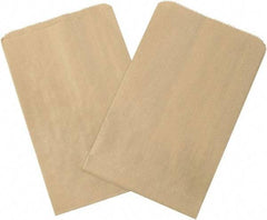 Made in USA - 14-1/4" Long x 9-1/2" Wide Regular Reinforced Mailer - Kraft - Apex Tool & Supply
