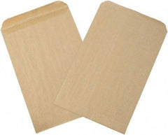 Made in USA - 19" Long x 12-1/2" Wide Self Seal Reinforced Mailer - Kraft - Apex Tool & Supply