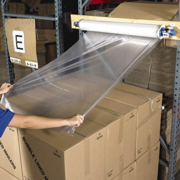 GoodWrappers - Top Sheet - Clear, Case - Apex Tool & Supply