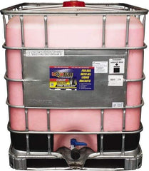 LiquiTube - Liquid Ballast Tire Sealant - 275 Gal - Apex Tool & Supply