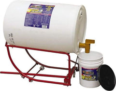 LiquiTube - Heavy-Duty Tire Sealant - 55 Gal - Apex Tool & Supply