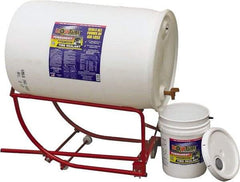 LiquiTube - Premium Tire Sealant - 55 Gal - Apex Tool & Supply