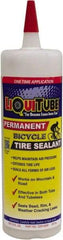 LiquiTube - Bicycle Tire Sealant - 8 oz - Apex Tool & Supply