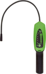 Spectroline - 4 Piece Automotive Leak Detector Kit - Uses Heated Pentode Sensor Method, For Gas Detection - Apex Tool & Supply