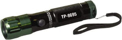 Spectroline - 20' Inspection Range Cordless UV Fluorescent Leak Detection Lamp - 150 Watt, Lamp Included, (3) AAA Batteries - Apex Tool & Supply